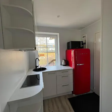 Small アパート *