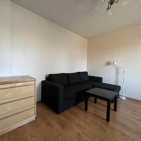 アパート Small タリン