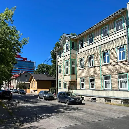 アパート Small *