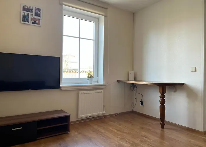 Apartment Small Tallinn