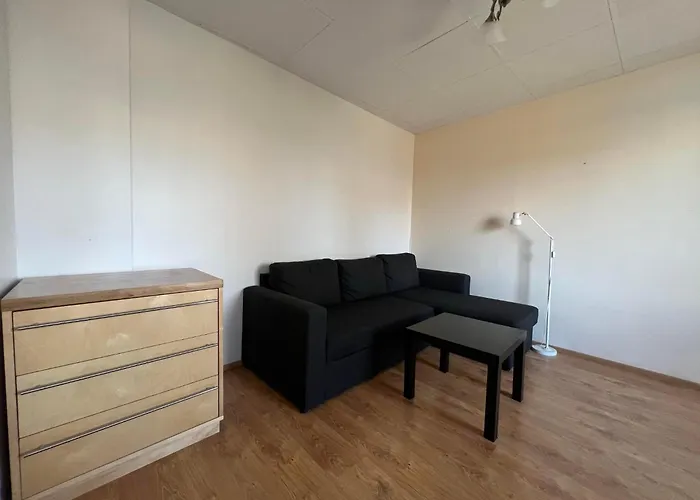 Apartment Small Tallinn