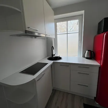 Small Appartement Tallinn