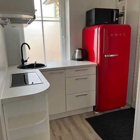 Small Appartement Tallinn