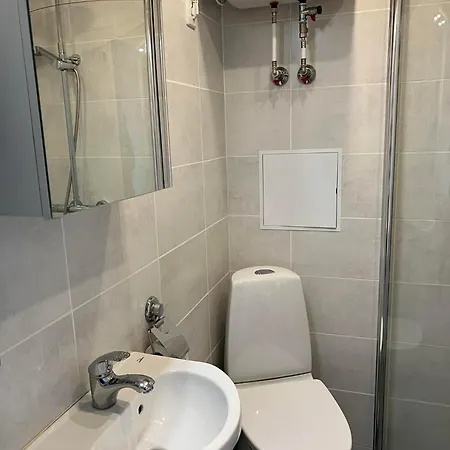 Small Appartement Tallinn